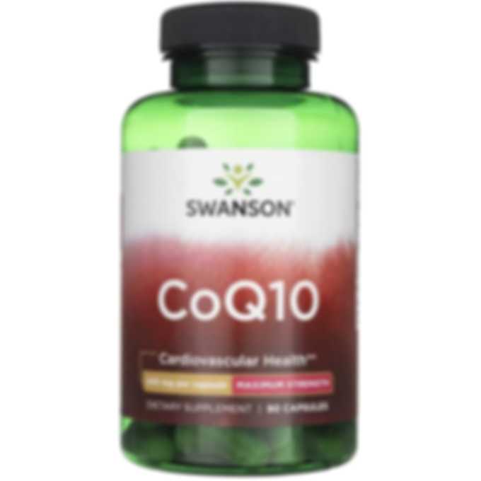 CoQ10 200mg