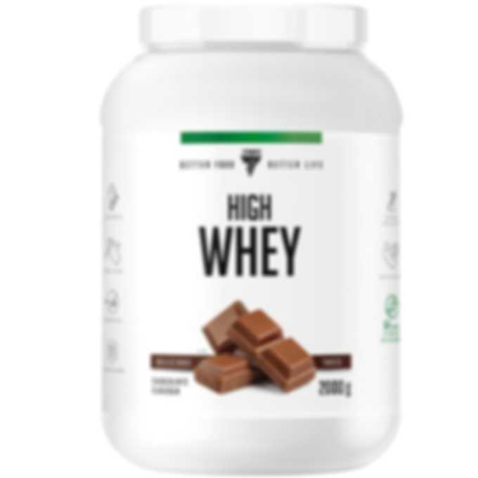 High Whey