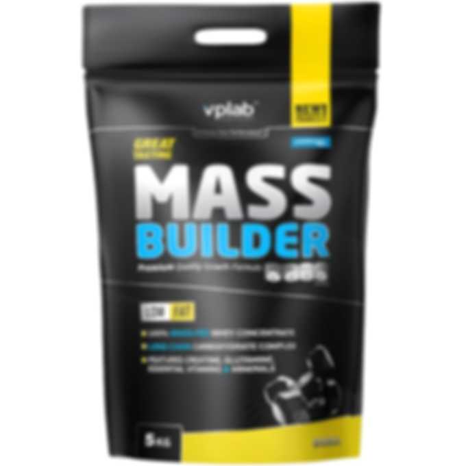 Mass Builder