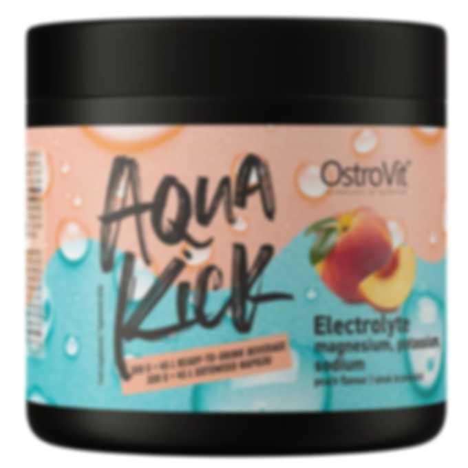 Aqua Kick Electrolyte