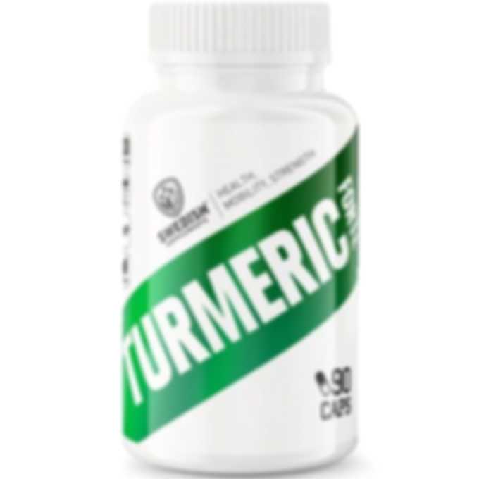 Turmeric Forte