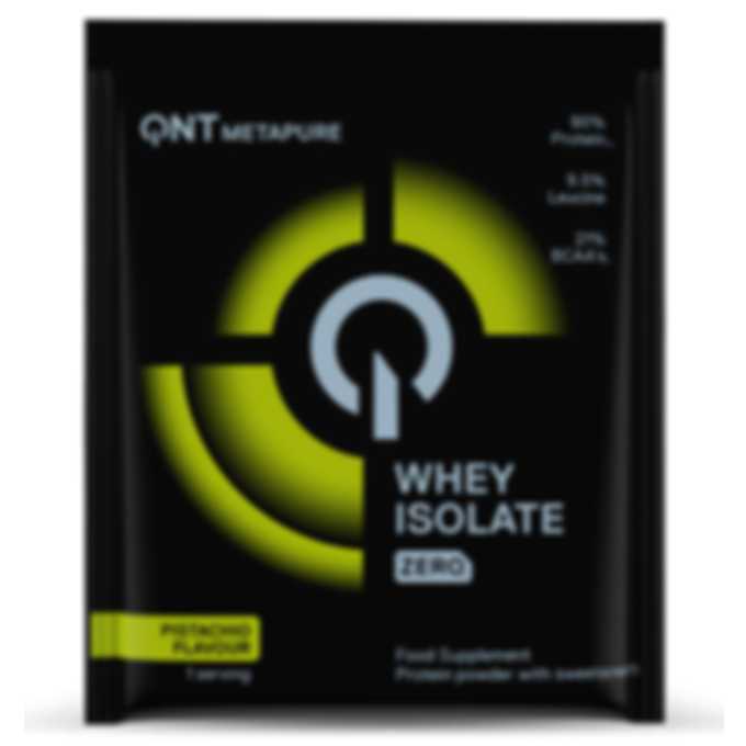 Metapure Whey Iso Zero