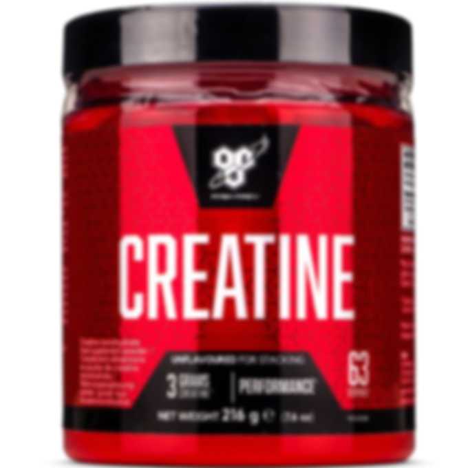 DNA Creatine