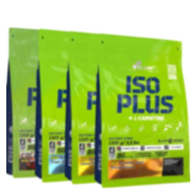 Iso Plus Powder