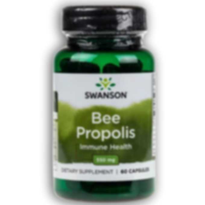 Bee Propolis 550 mg