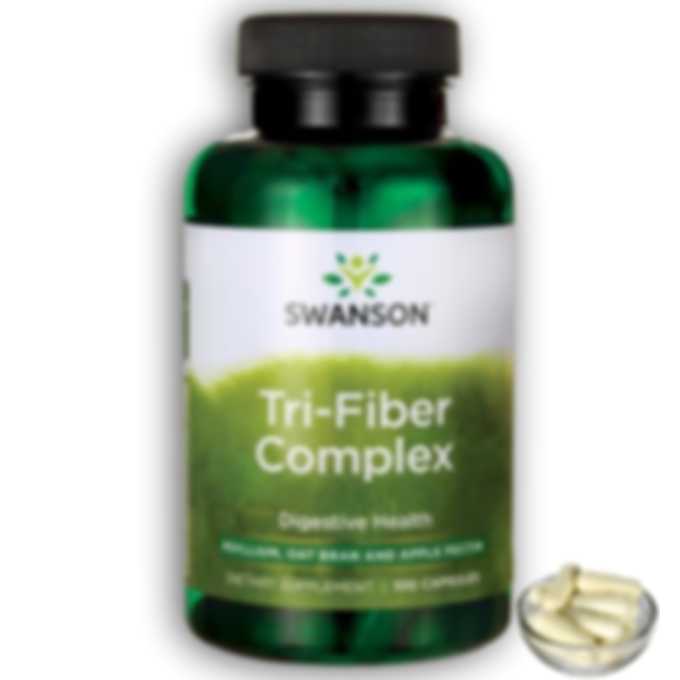 Tri Fiber Complex