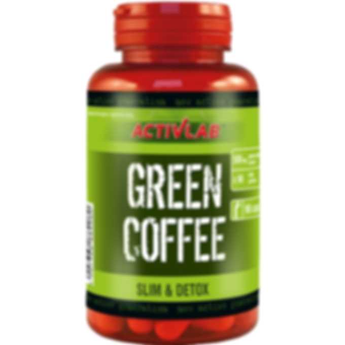 Green Coffee