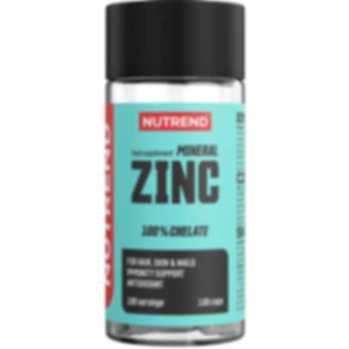 Mineral Zinc