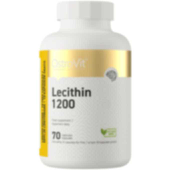 Lecithin 1200mg