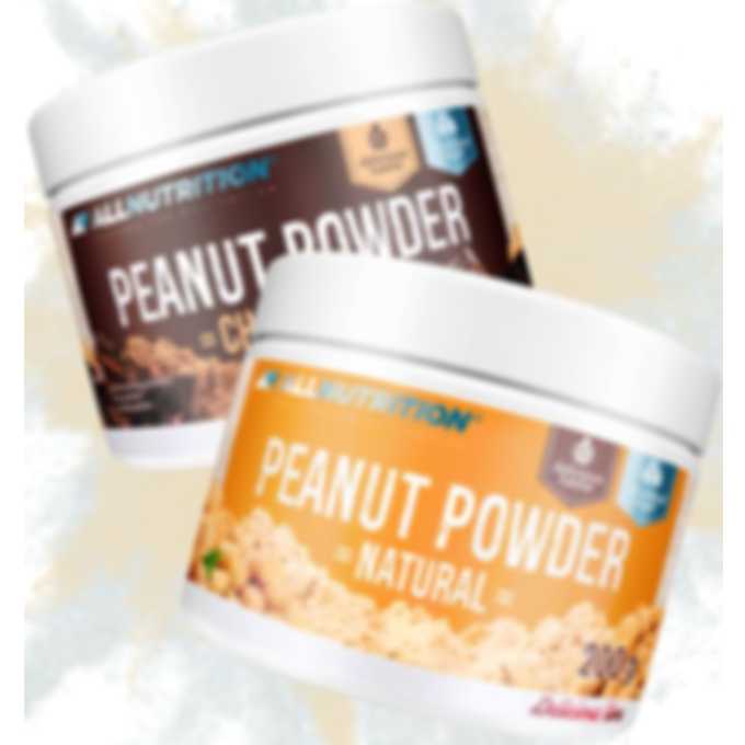 Peanut Powder