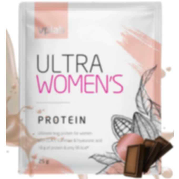 Ultra Women`s Protein