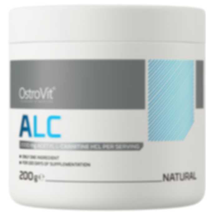 ALC Acetyl L-Carnitine