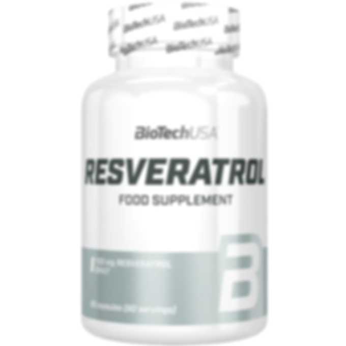Resveratrol