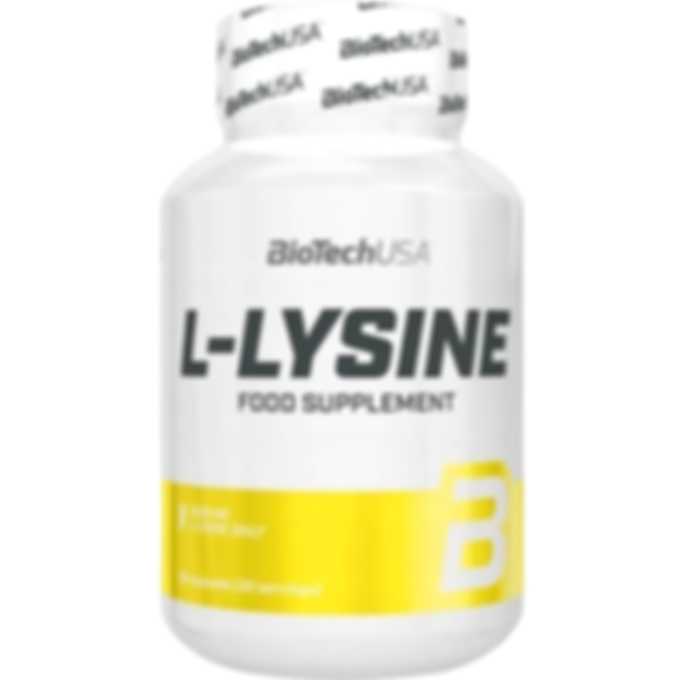 L-Lysine