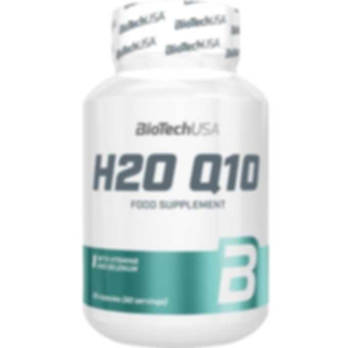 H2O Q10