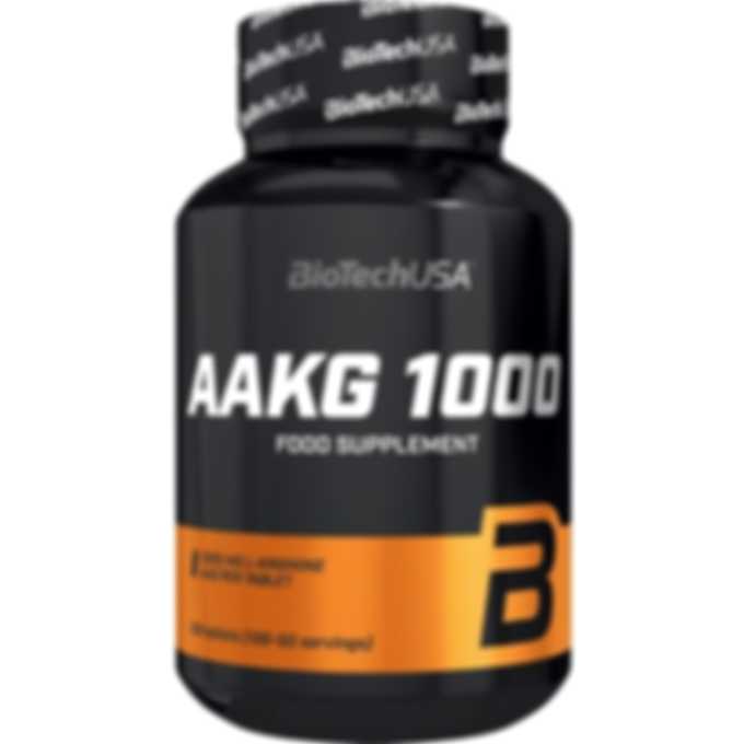 AAKG 1000mg