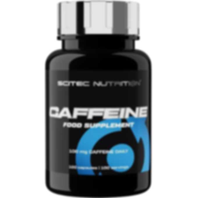 Caffeine