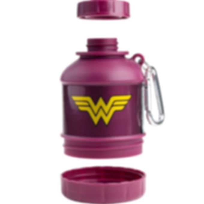 Whey2Go Funnel Wonder Woman