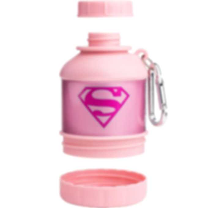 Whey2Go Funnel Supergirl