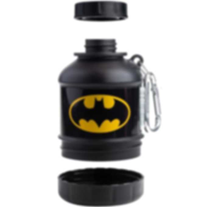 Whey2Go Funnel Batman