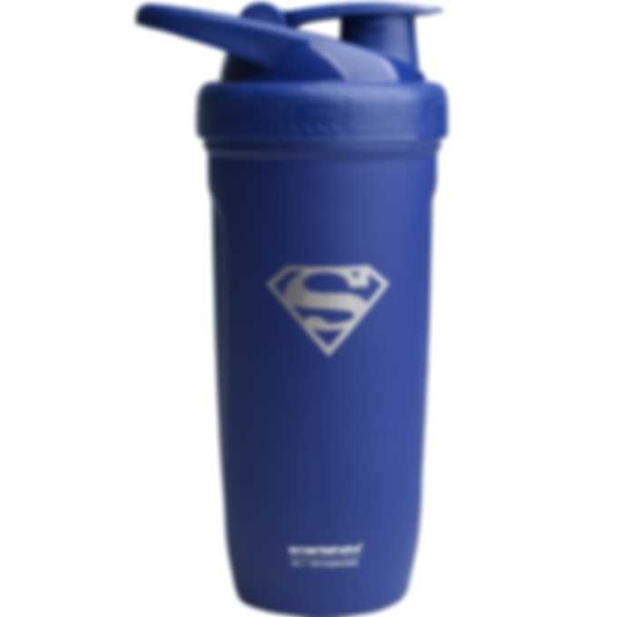 Reforce Stainless Steel Superman