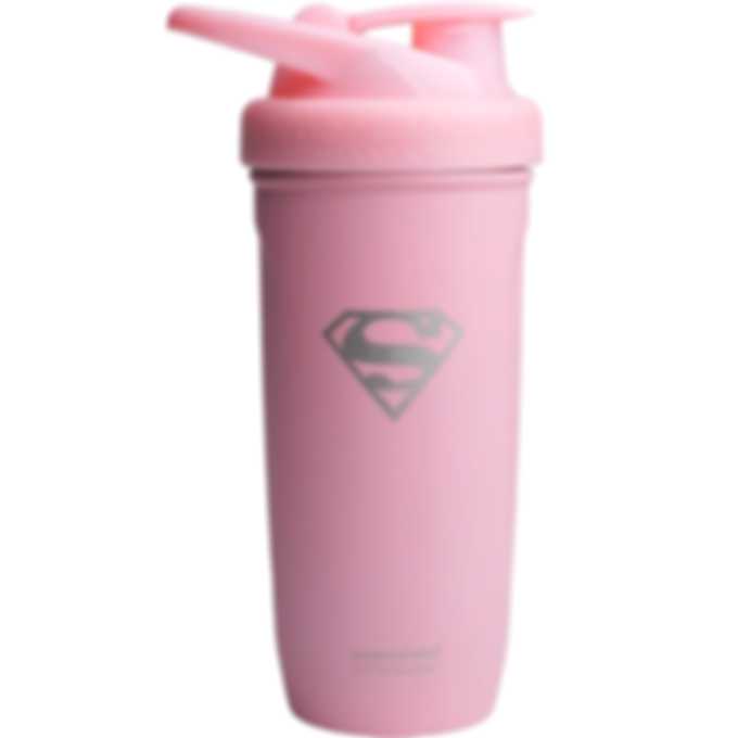 Reforce Stainless Steel Supergirl