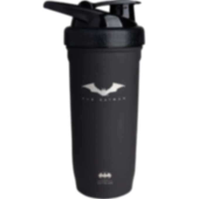 Reforce Stainless Steel Batman