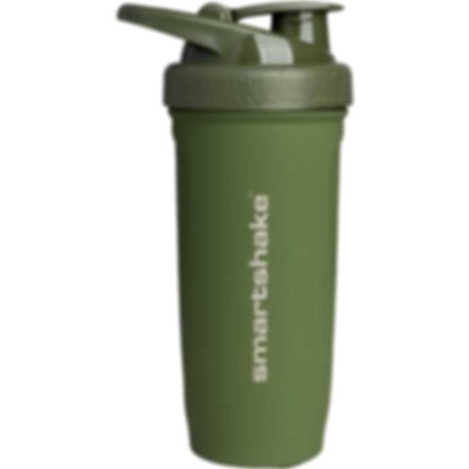 Reforce Stainless Steel Army Green