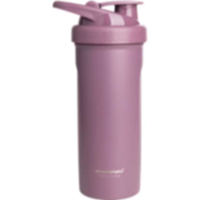 Smartshake Insulated Steel Dusty Plum