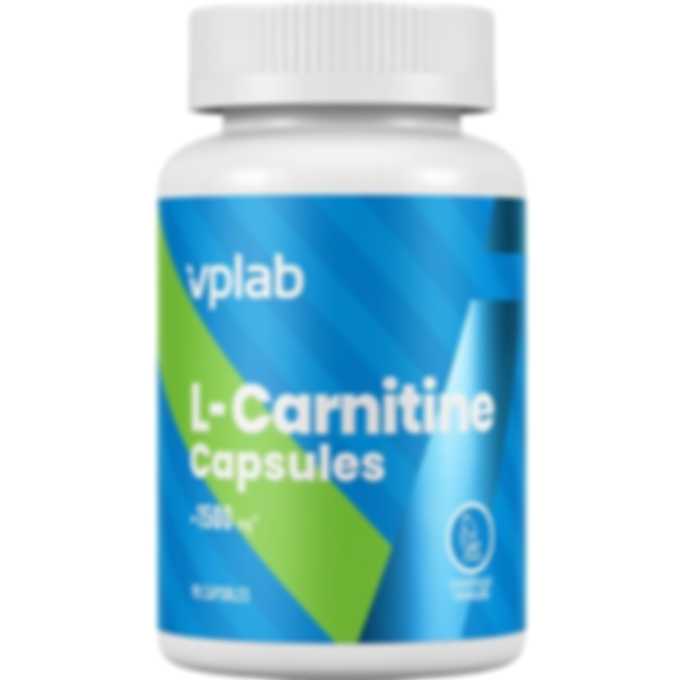 L-Carnitine 1500 mg