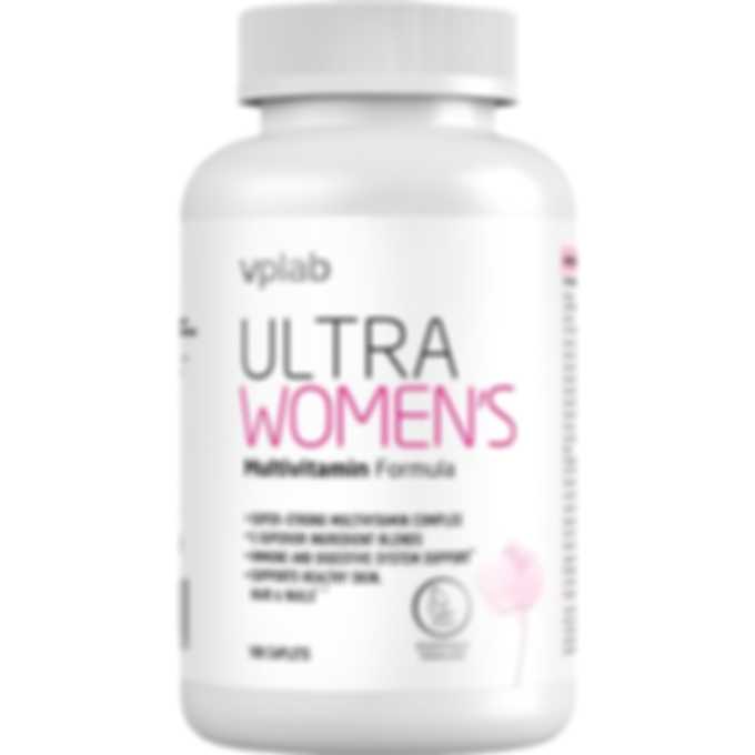 Ultra Women`s